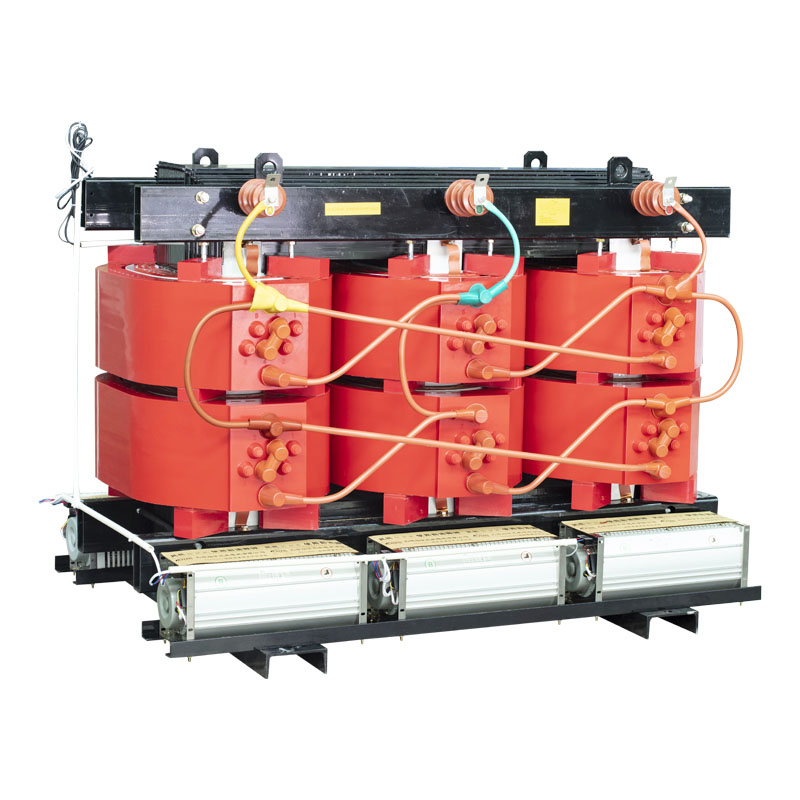 Quid sunt principalis differences inter virtutem et distribution Transformers?