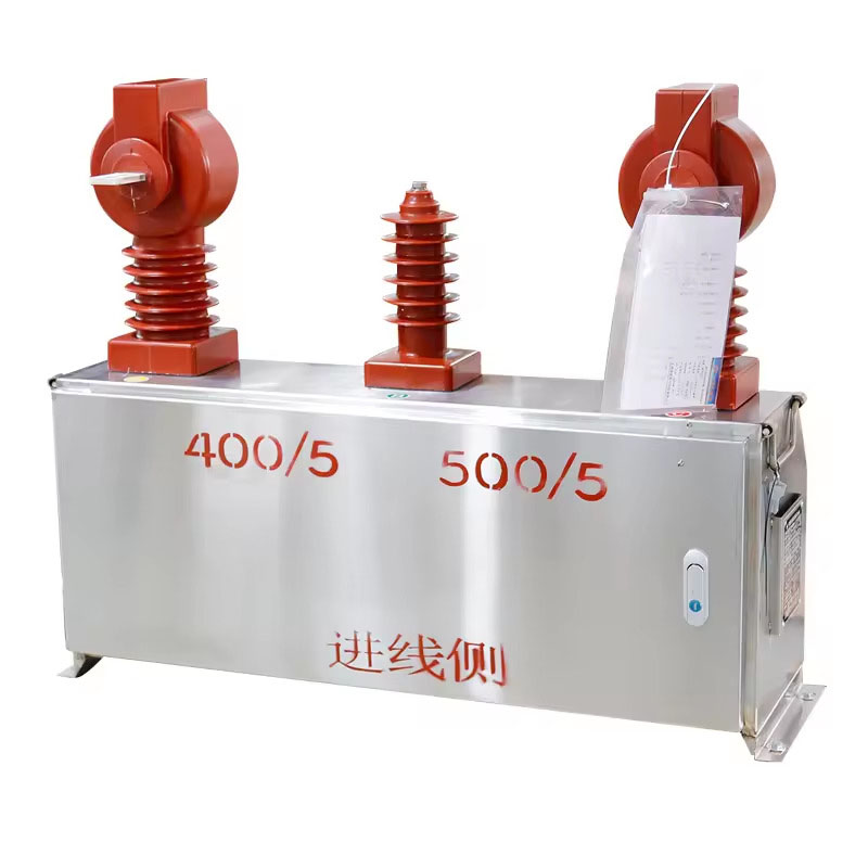 Quomodo voltage Transformers amplio electrica ratio efficientiam et salus?