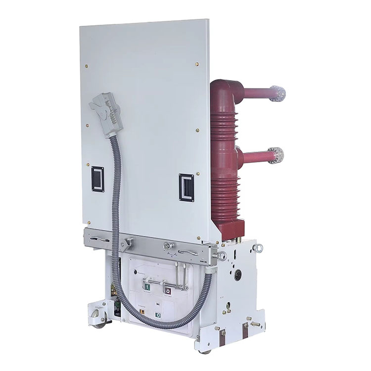 Quid Core Commoda ZIKAI 10kV Isolated High Voltage Handcart Bring To Power Distribution Systems?