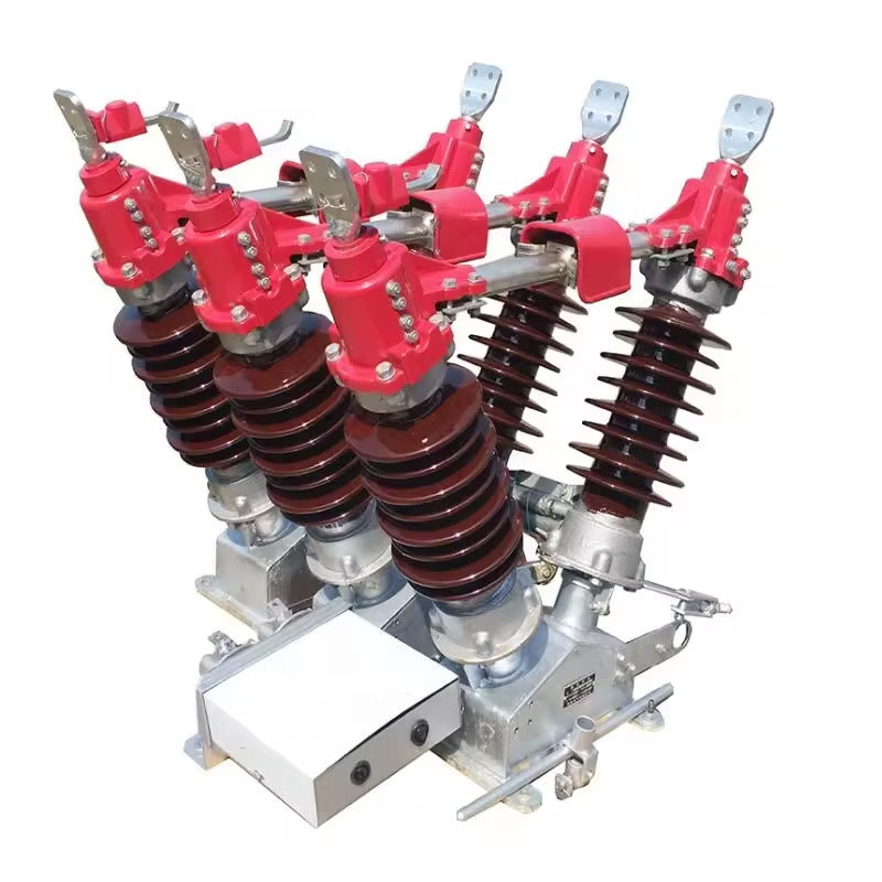 Cur Earthing Switch pro Switchgear Essential pro Modern Electrical Safety and Power Reliability?