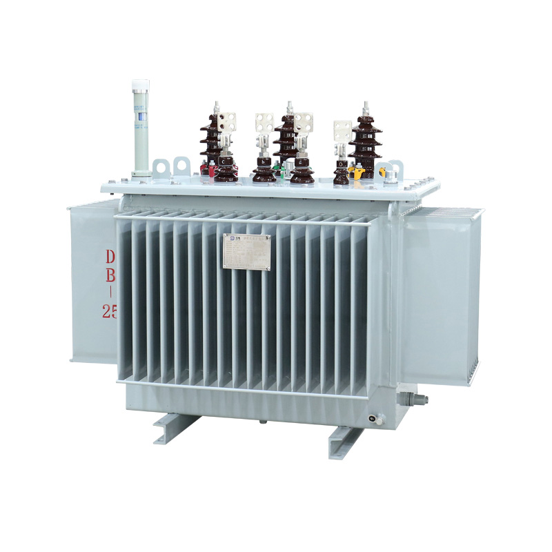 MMD KVA Liquid Baptizatus Transformers