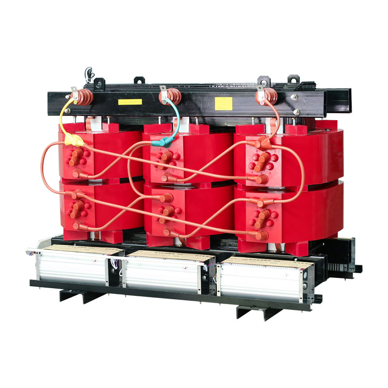 XXXIII CDXXXIII KV arida type Transformer