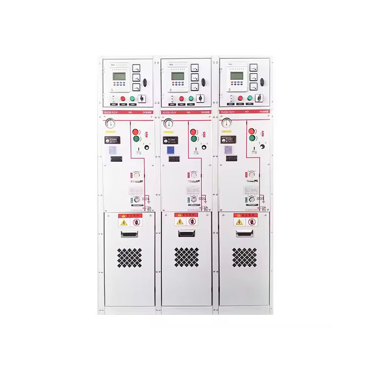 Foedus Gis Gas Insulated Switchgear