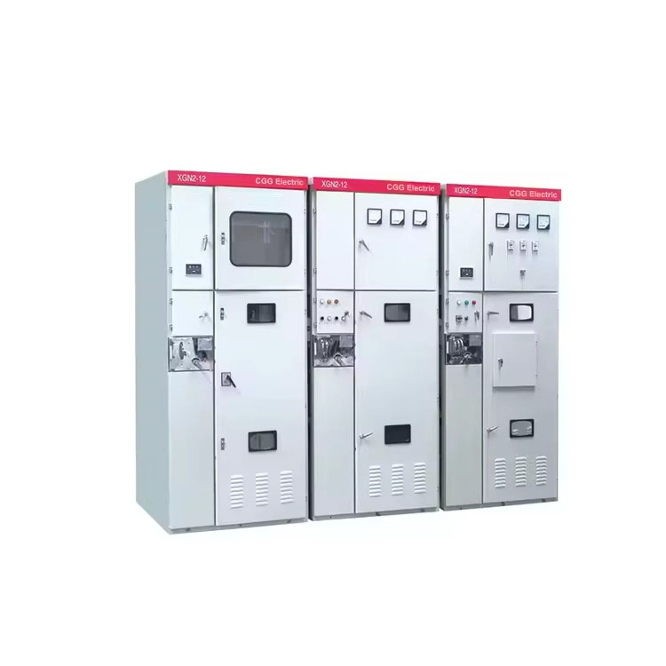 Fixum Electrical Switchgear