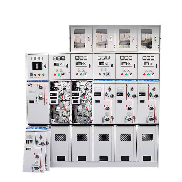 Gas Insulated Switchgear