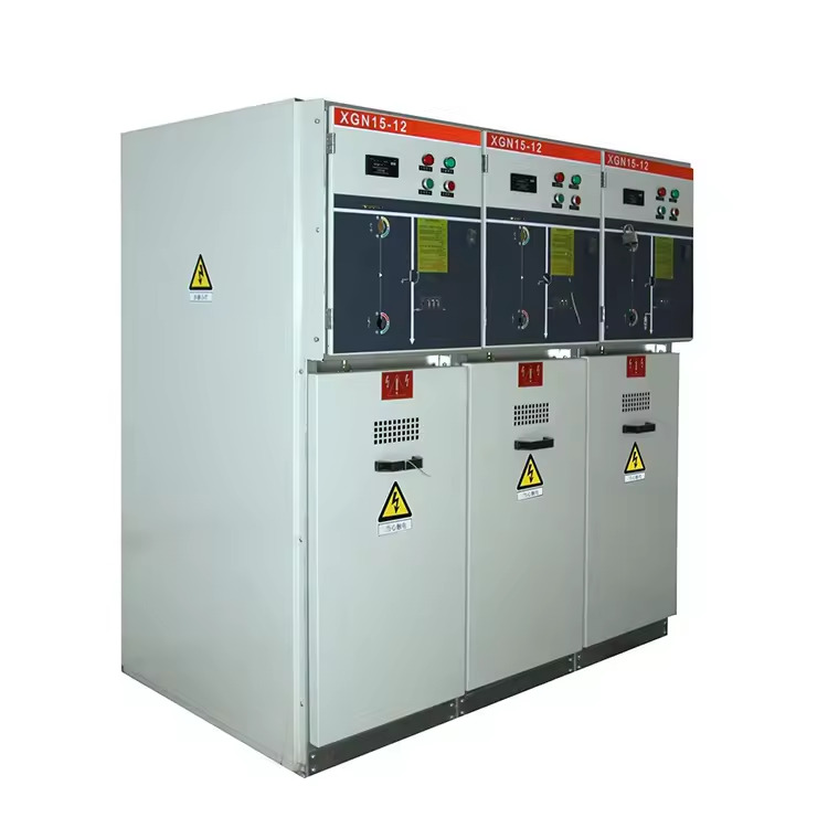 Sf6 Gis Gas Insulated Switchgear